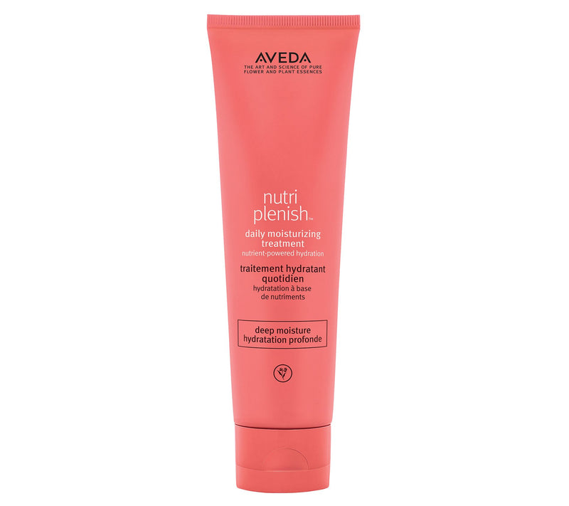Aveda Nutriplenish Daily Moisturizing Treatment - 5 oz — Main view