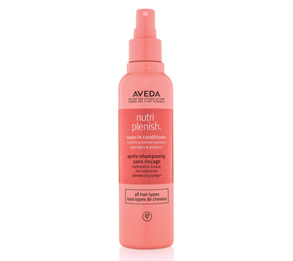 Aveda Nutriplenish Leave-In Conditioner - 6.7 f l oz
