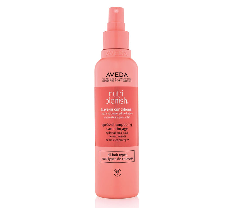 Aveda Nutriplenish Leave-In Conditioner - 6.7 f l oz — Main view