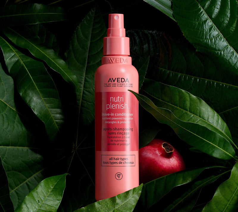 Aveda Nutriplenish Leave-In Conditioner - 6.7 f l oz — View 5