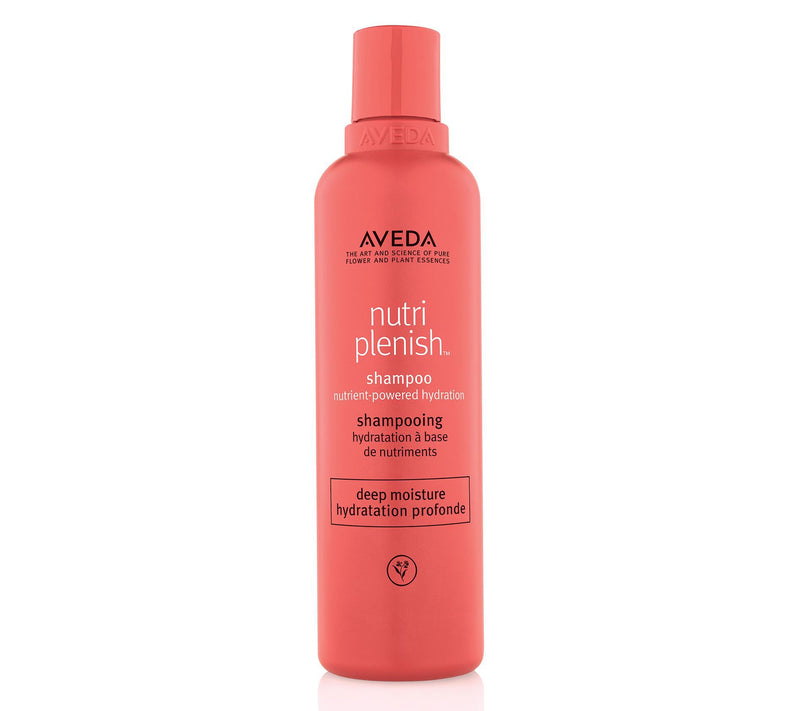 Aveda Nutriplenish Shampoo Deep Moisture - 8.5 fl oz — Main view