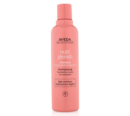 Aveda Nutriplenish Shampoo Light Moisture - 8.5 fl oz