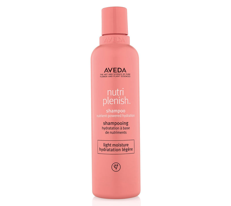 Aveda Nutriplenish Shampoo Light Moisture - 8.5 fl oz — Main view