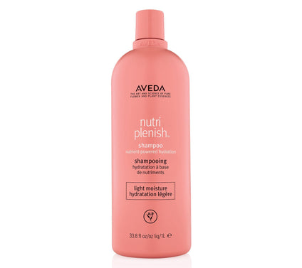 Aveda Nutriplenish Shampoo Light Moisture - 33. 8 fl oz