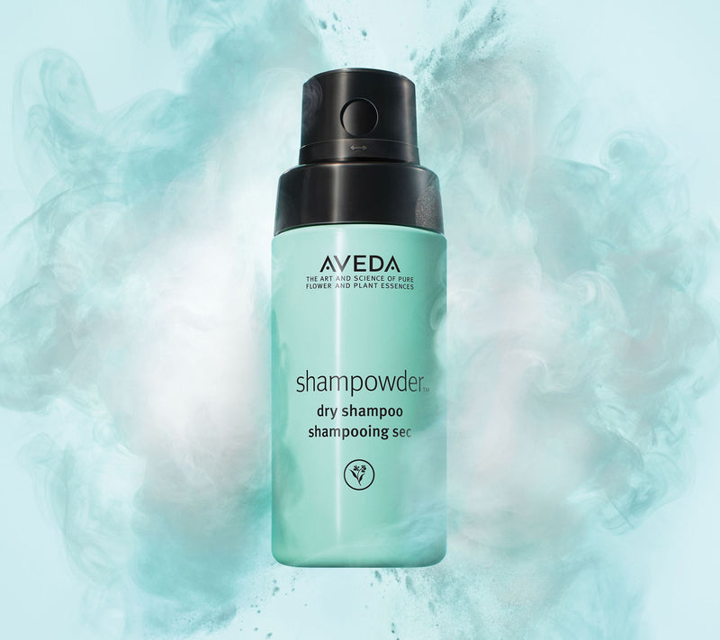Aveda 2-fl oz Shampowder Dry Shampoo — View 4