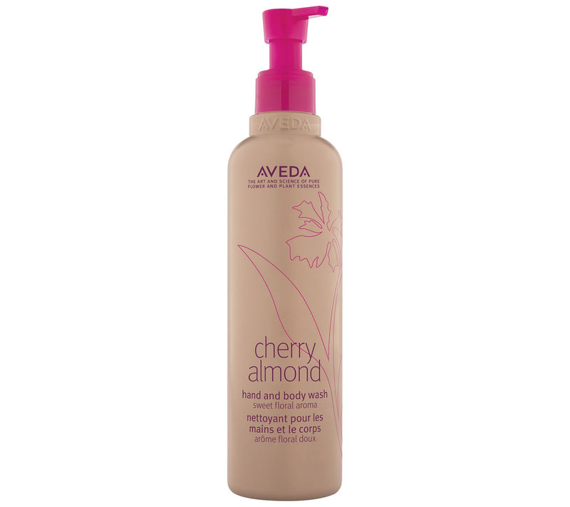 Aveda 8.5-fl oz Cherry Almond Hand and Body Was h — Main view