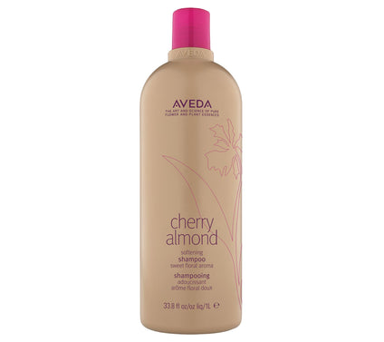 Aveda 33.8-fl oz Cherry Almond Softening Shampo o