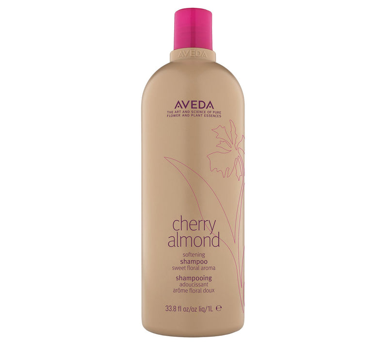 Aveda 33.8-fl oz Cherry Almond Softening Shampo o — Main view