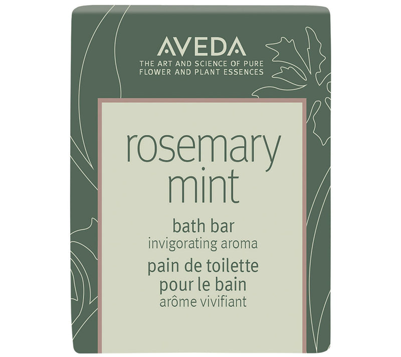 Aveda Rosemary Mint Bath Bar — Main view