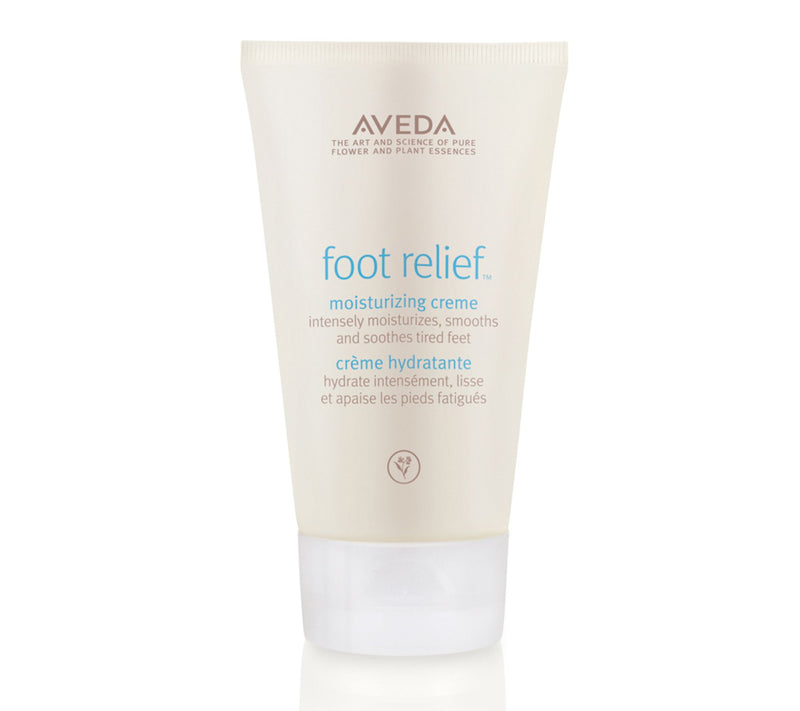 Aveda Foot Relief Moisturizing Creme - 4.2-fl o z — Main view