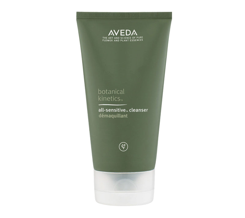 Aveda Botanical Kinetics All-Sensitive Cleanser- 5 fl oz — Main view