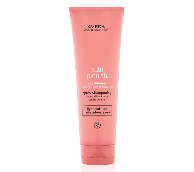 Aveda Nutriplenish Conditioner Light Moisture 8 .5 fl oz — Main view