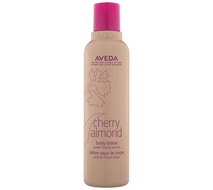 Aveda Cherry Almond Body Lotion - 6.7-fl oz