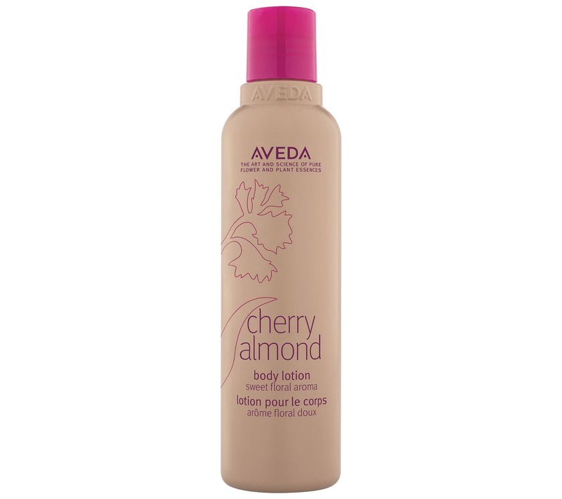 Aveda Cherry Almond Body Lotion - 6.7-fl oz — Main view