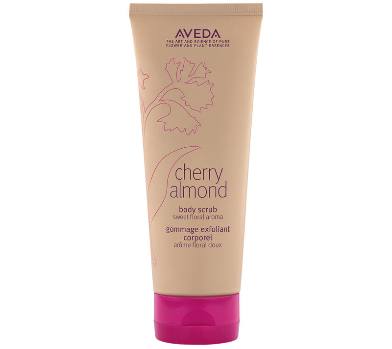 Aveda Cherry Almond Body Scrub - 6.7-fl oz — Main view