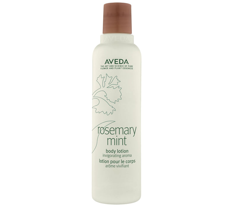 Aveda Rosemary Mint Body Lotion - 6.7-oz — Main view