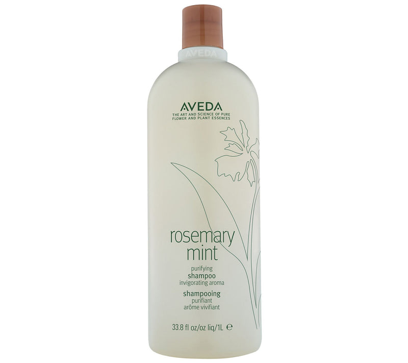 Aveda Rosemary Mint Purifying Shampoo - 33.8 floz — Main view