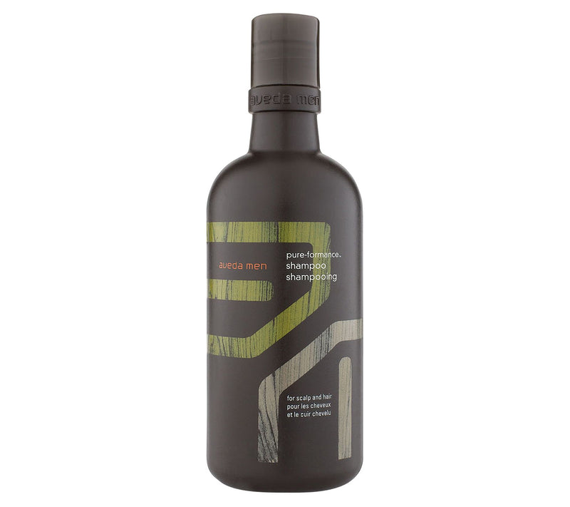 Aveda Men Pure-Formance Shampoo - 10.1 fl oz — Main view