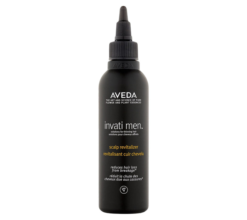 Aveda Invati Men Scalp Revitalizer - 4.2-fl oz — Main view