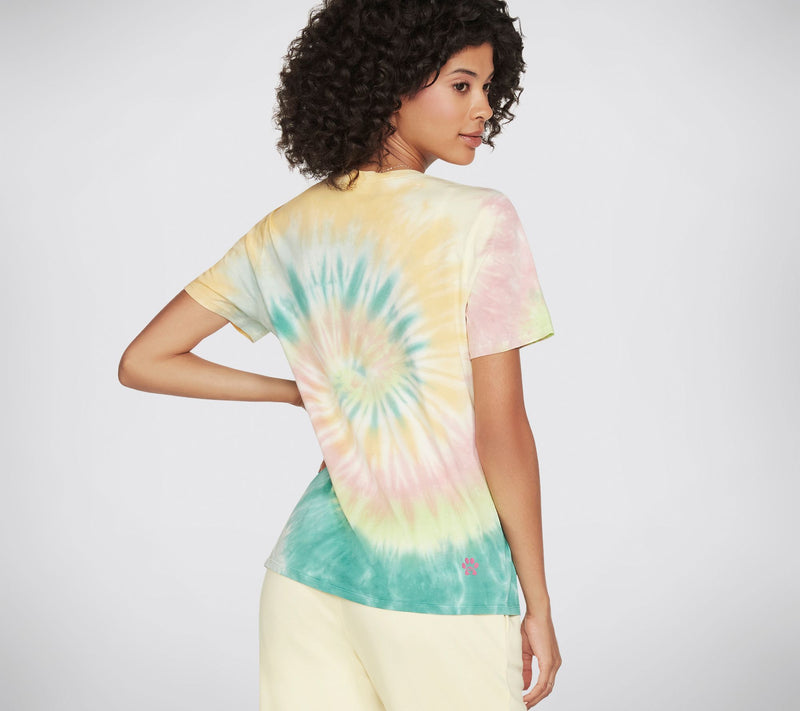 Skechers BOBS Dog Pics Tee — View 4