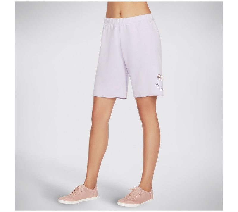 Skechers BOBS Furmuda Short — View 9