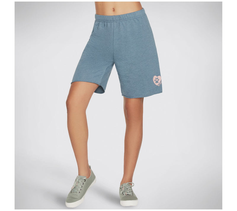 Skechers BOBS Furmuda Short — View 3