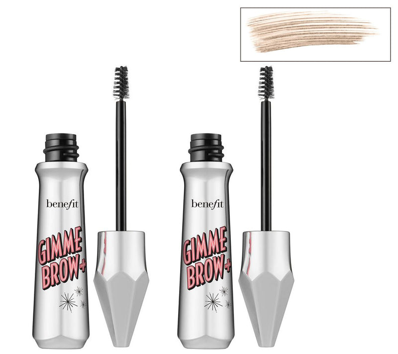 Benefit Cosmetics Gimme Brow+ Duo — View 3