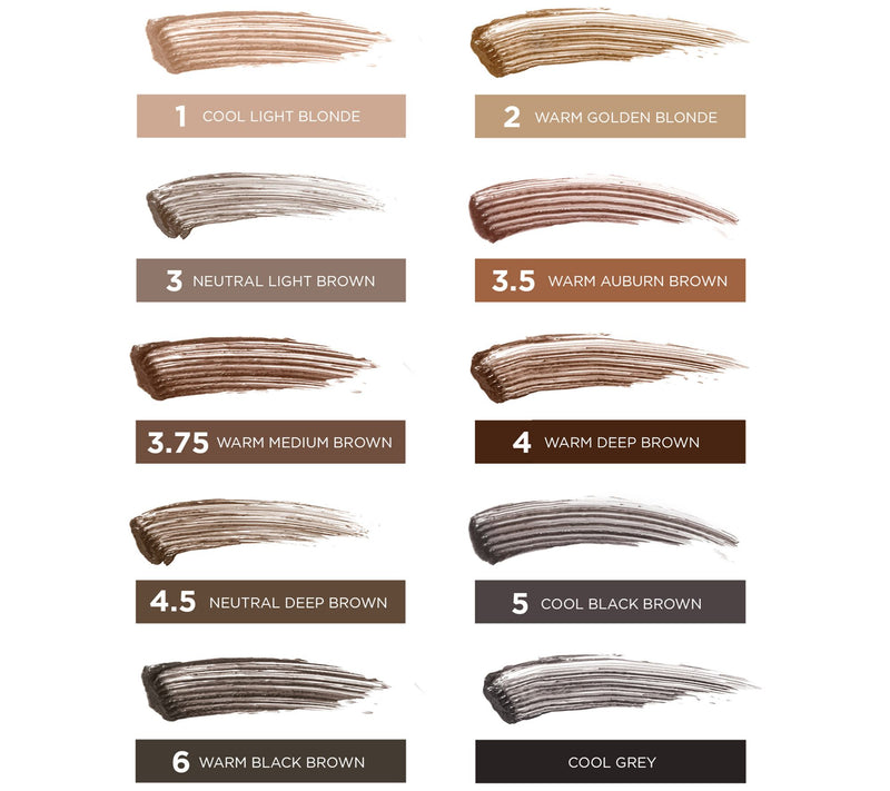 Benefit Cosmetics Gimme Brow+ Duo — View 23