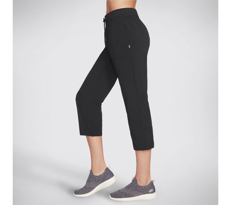 Skechers Incline Midcalf Pant — View 7