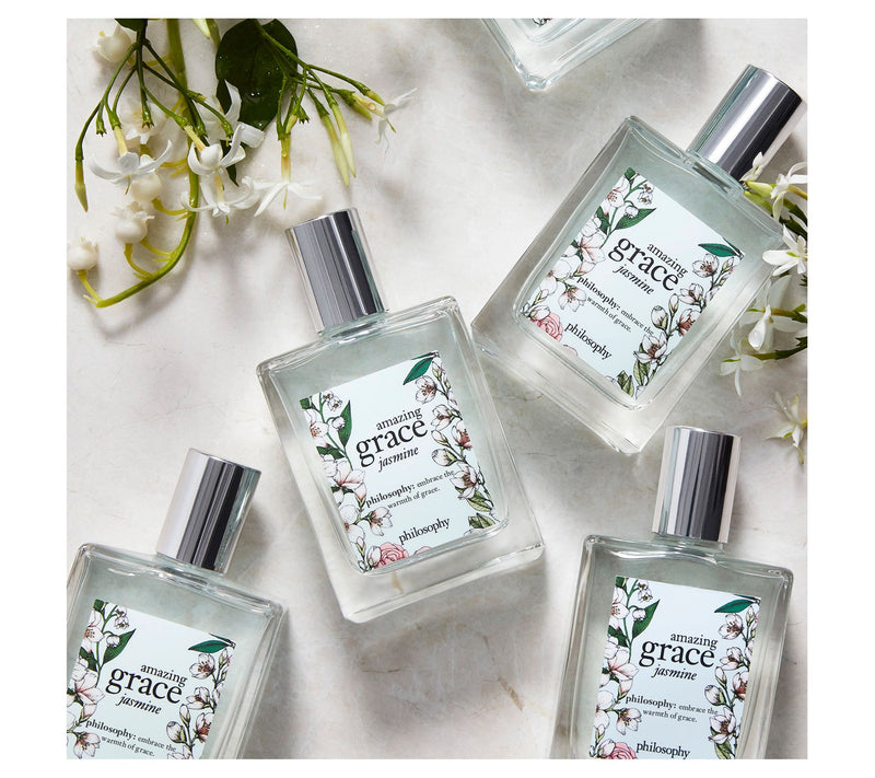 philosophy grace fragrance 4oz edt — View 3