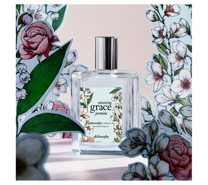 philosophy grace fragrance 4oz edt — View 5