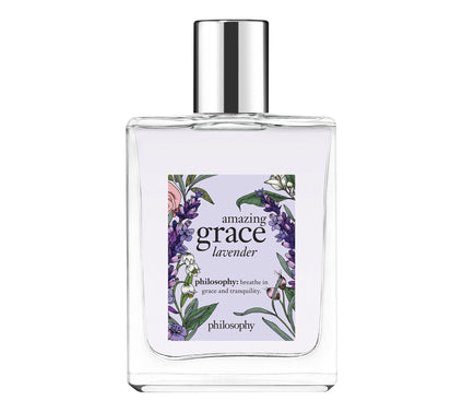 philosophy grace fragrance 4oz edt