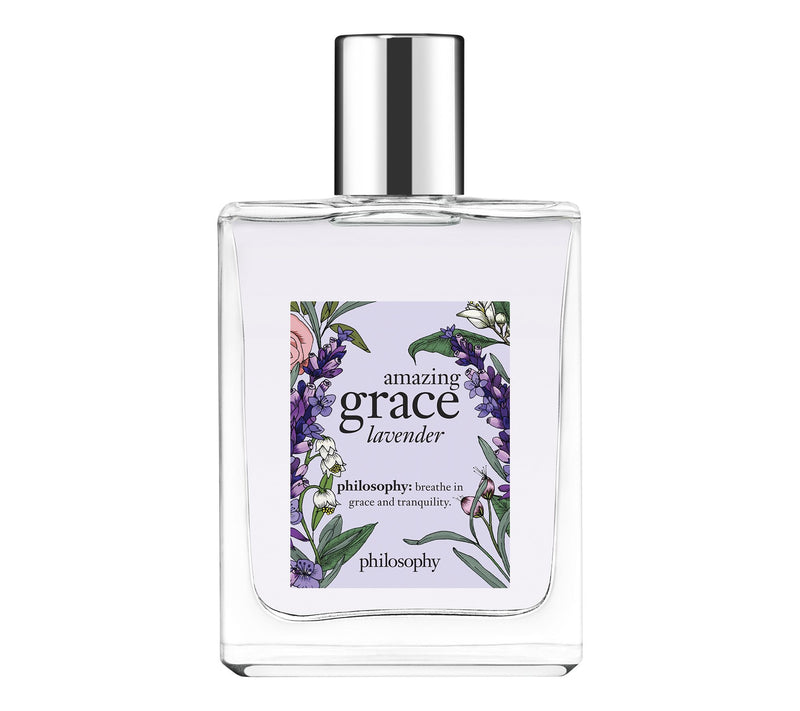 philosophy grace fragrance 4oz edt — Main view