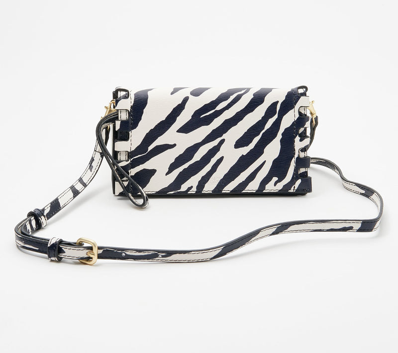 Vince Camuto Leather Aviva Wallet Crossbody — View 11