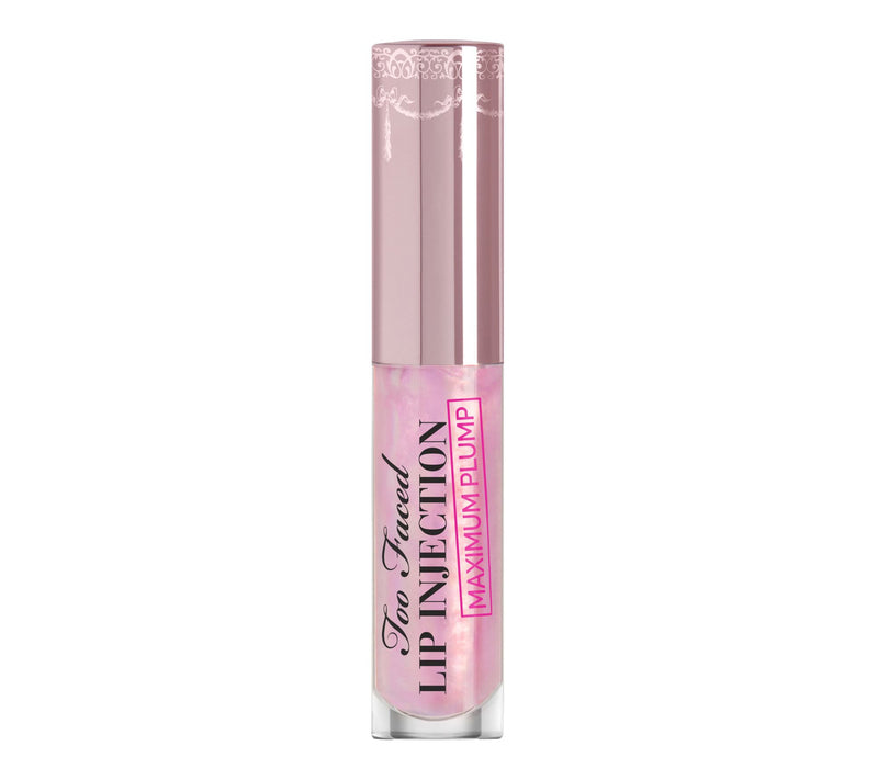 Too Faced Travel Size Lip Injection Maximum Plump 0.10 oz — Main view