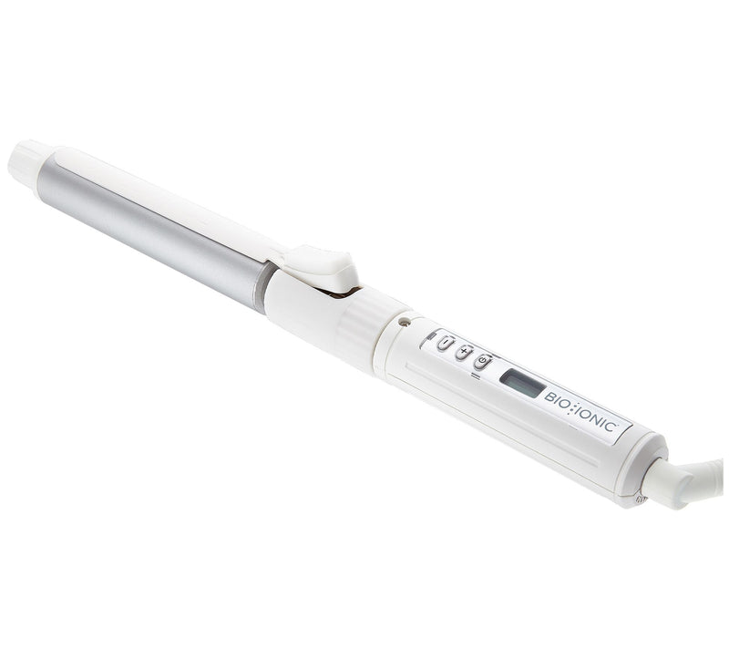 BioIonic StyleWinder Rotating Styling Iron 1" — Main view