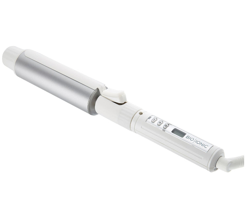 BioIonic StyleWinder Rotating Styling Iron 1-1/ 2" — Main view