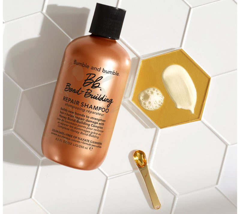 Bumble and bumble. Bond-Building Repair Shampoo 8.5 oz — View 3