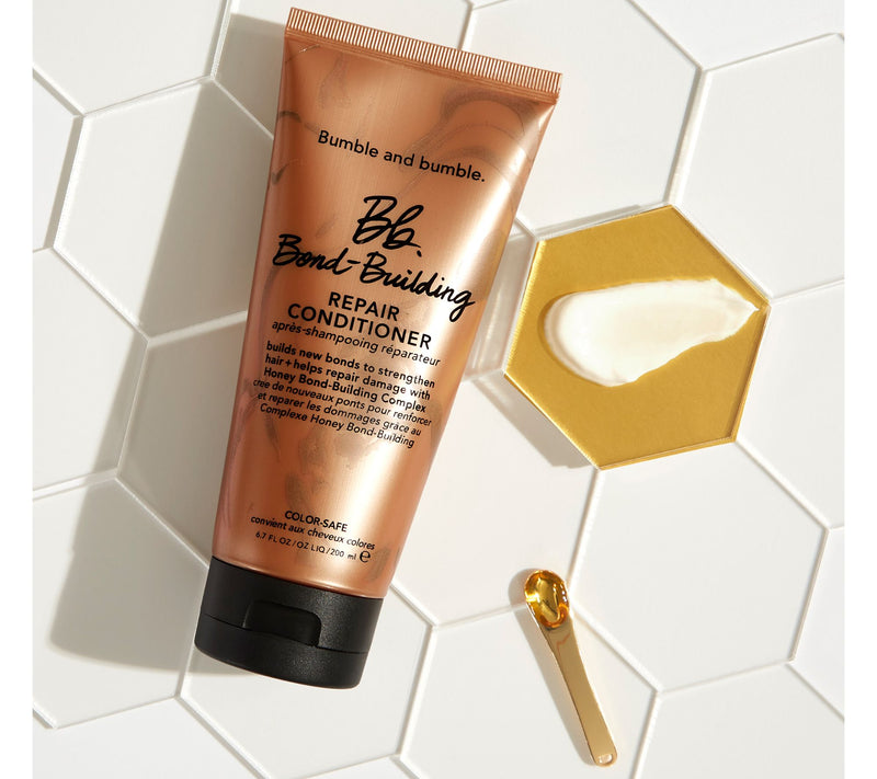 Bumble and bumble. Bond-Building Repair Conditi oner 6.7 oz — View 3