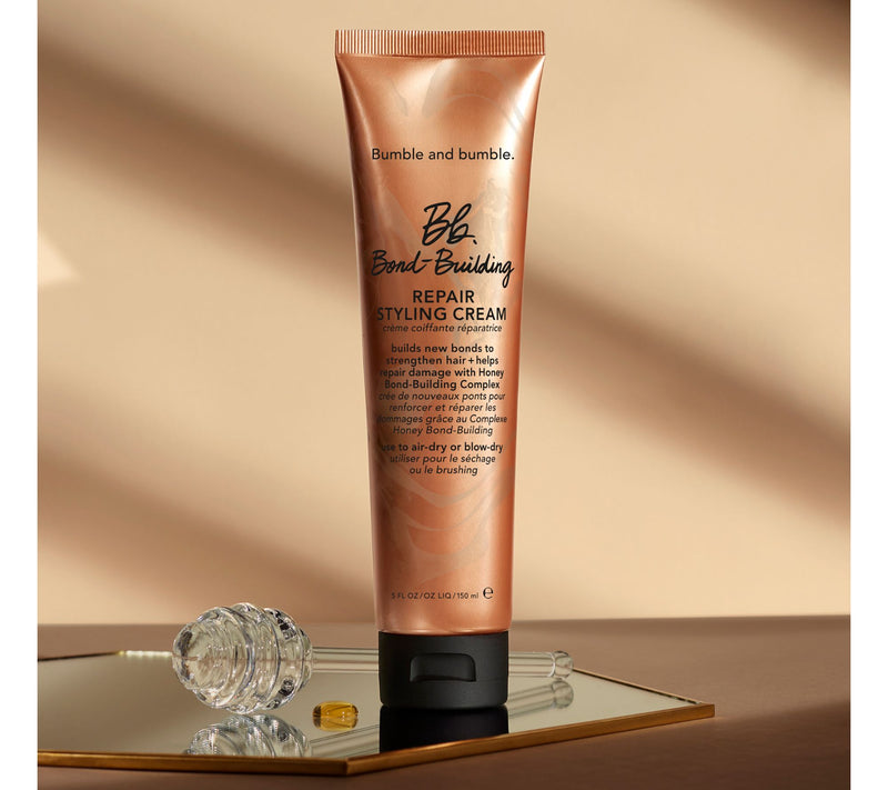 Bumble and bumble. Bond-Building Repair StylingCream 5 oz — View 3