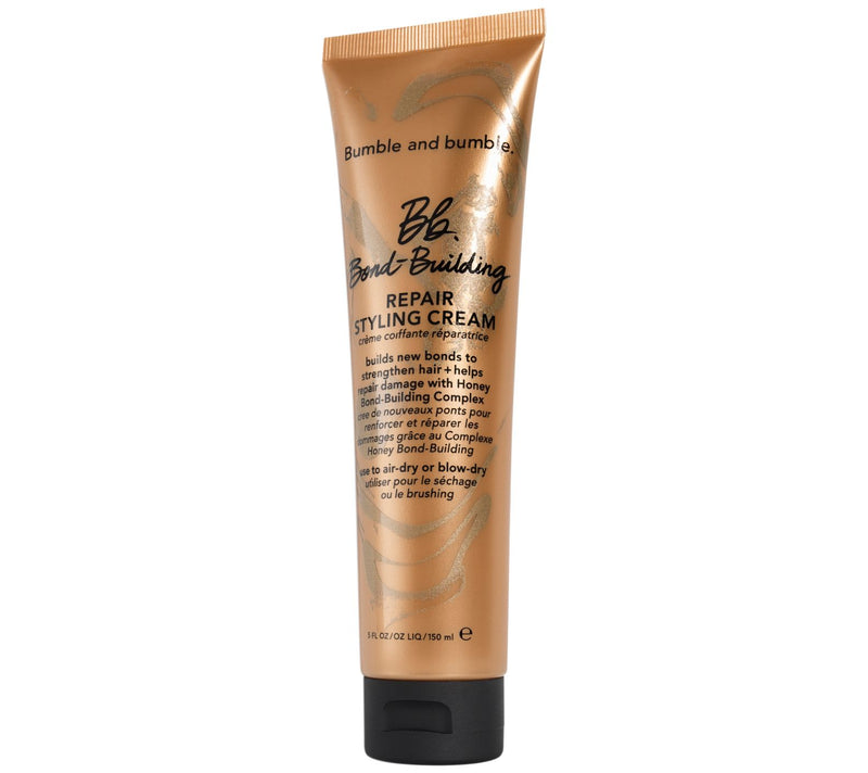 Bumble and bumble. Bond-Building Repair StylingCream 5 oz — Main view