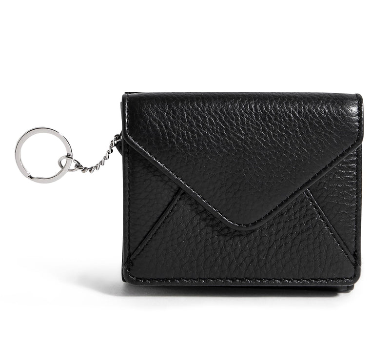 Aimee Kestenberg Leather Trifold Wallet — View 19