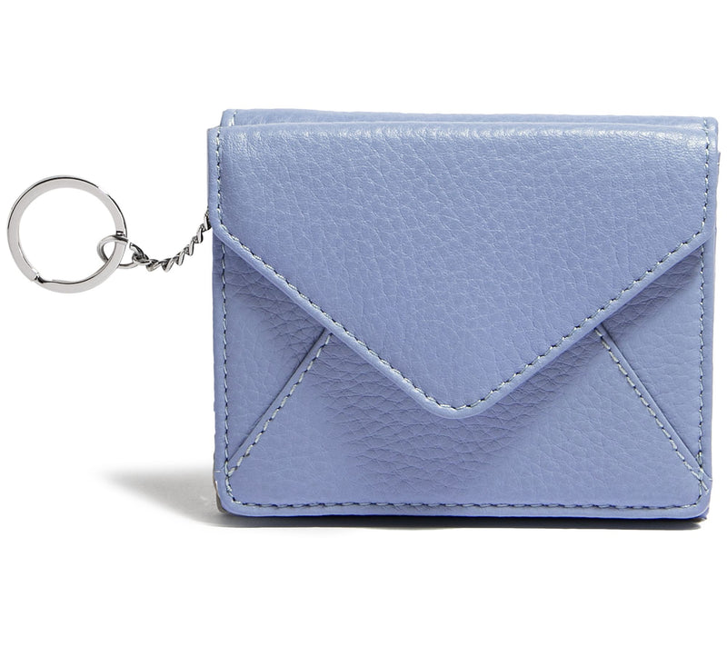 Aimee Kestenberg Leather Trifold Wallet — View 25