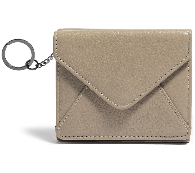 Aimee Kestenberg Leather Trifold Wallet — View 37