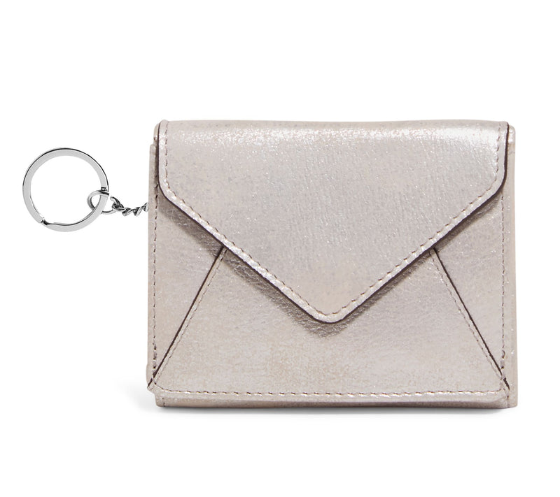 Aimee Kestenberg Leather Trifold Wallet — View 61