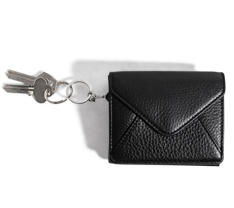 Aimee Kestenberg Leather Trifold Wallet — View 71