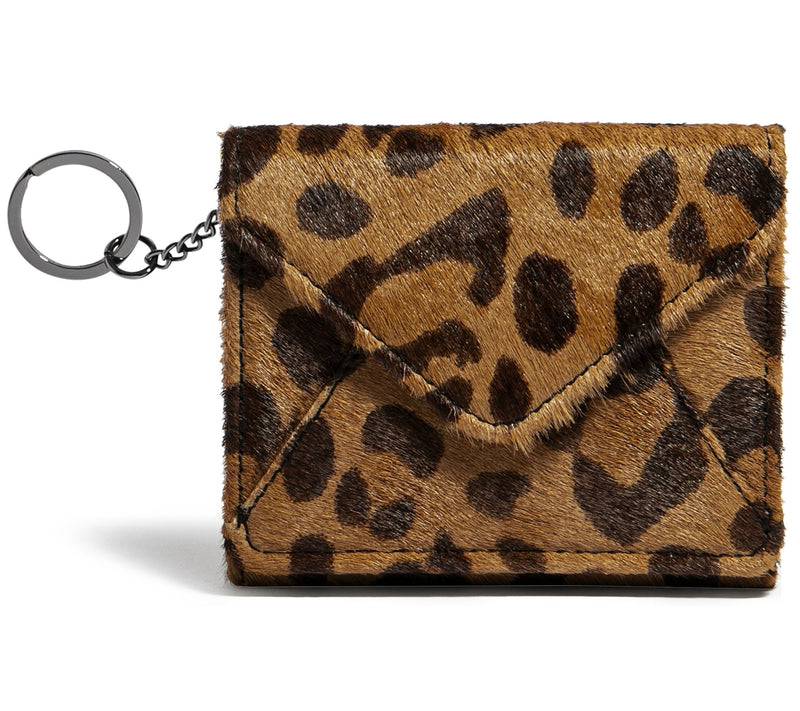 Aimee Kestenberg Leather Trifold Wallet — View 21