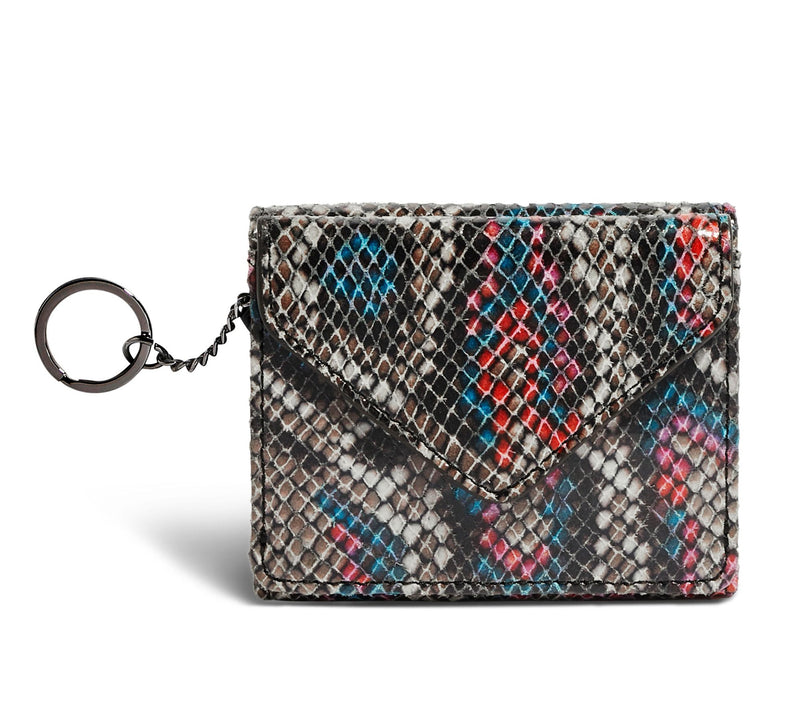 Aimee Kestenberg Leather Trifold Wallet — View 39