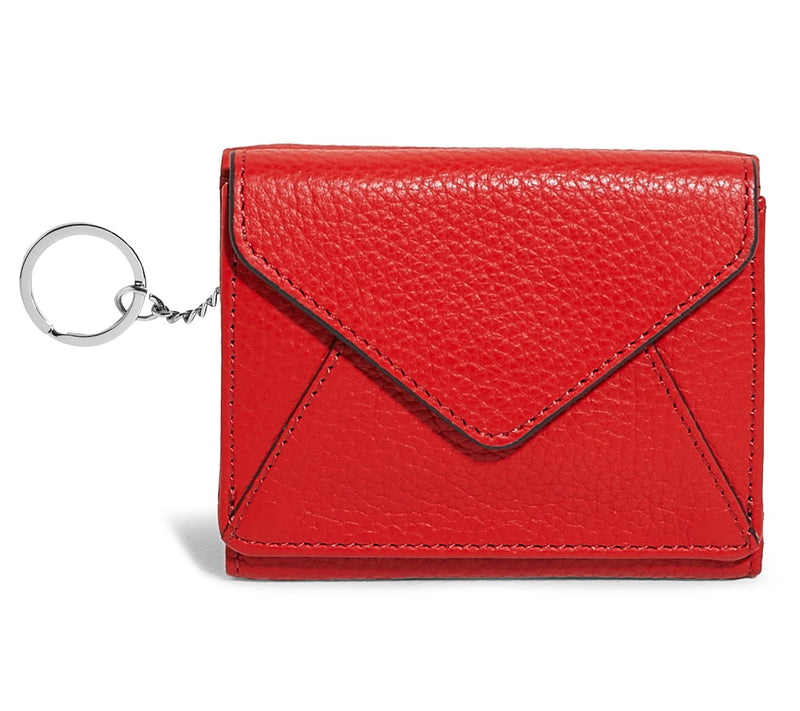 Aimee Kestenberg Leather Trifold Wallet — View 51