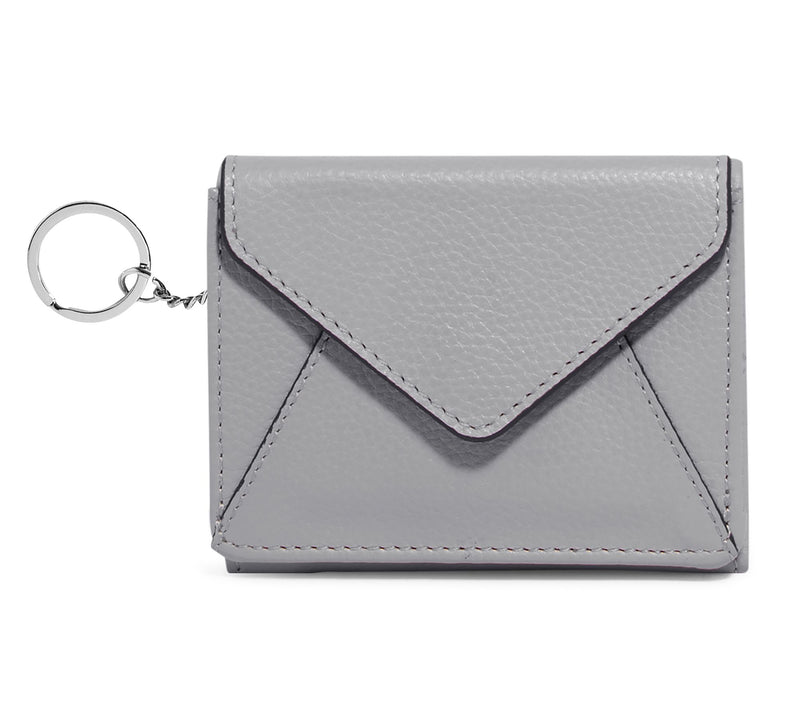 Aimee Kestenberg Leather Trifold Wallet — View 57